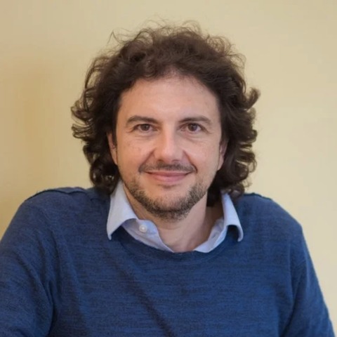 David M. Sabatini